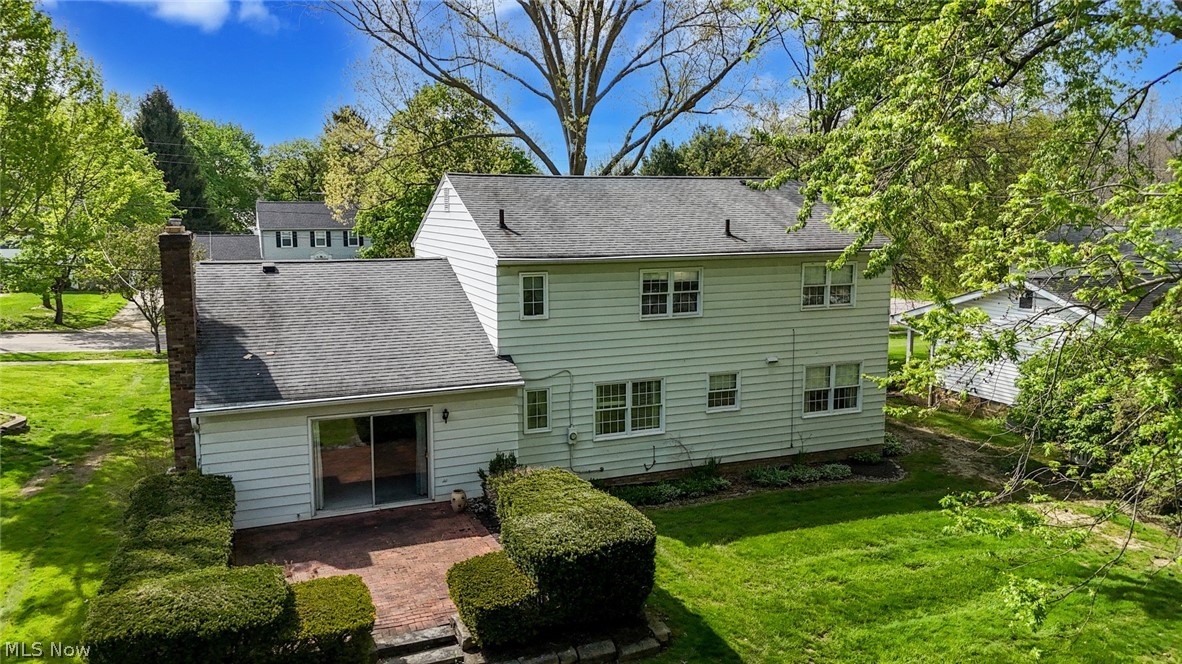 365 Sand Run Road Akron OH 44313