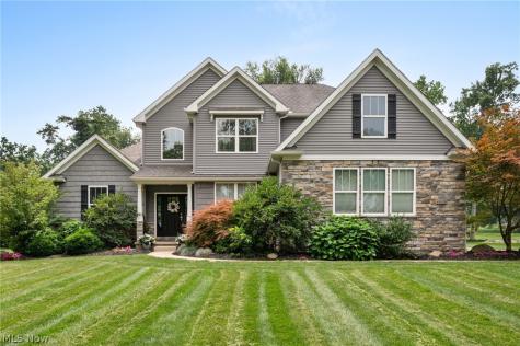 49820 Greystone Drive Amherst OH 44001
