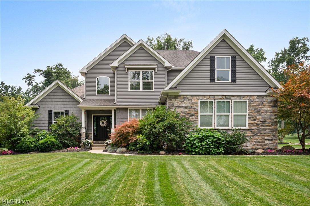 49820 Greystone Drive Amherst OH 44001