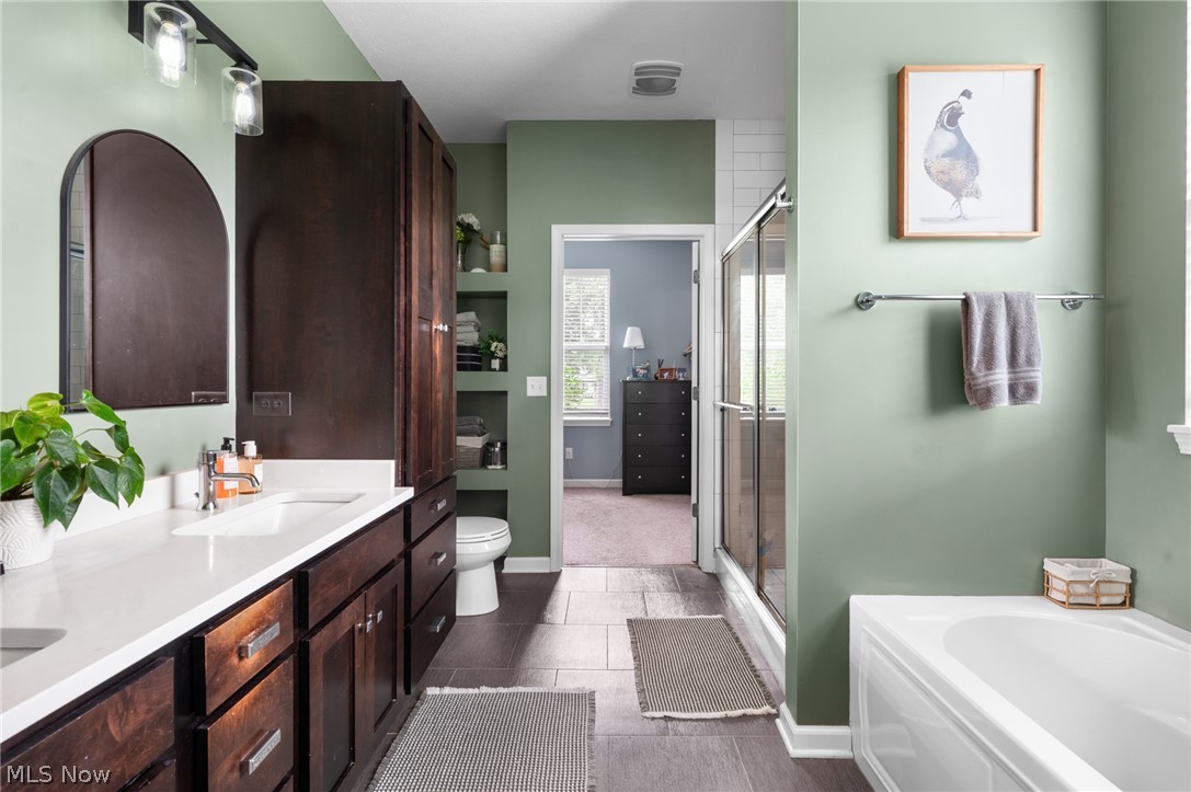 49820 Greystone Drive Amherst OH 44001