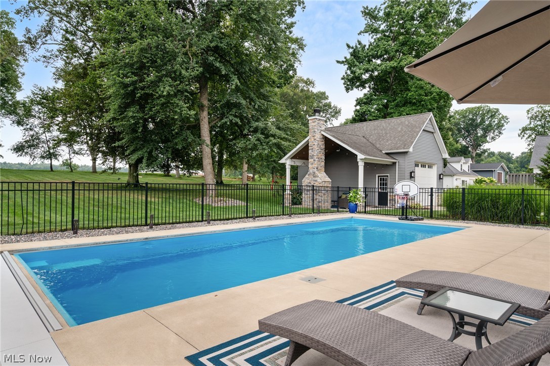 49820 Greystone Drive Amherst OH 44001