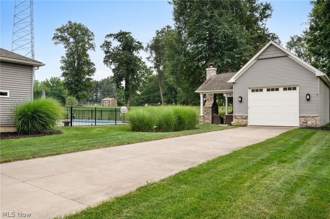 49820 Greystone Drive Amherst OH 44001