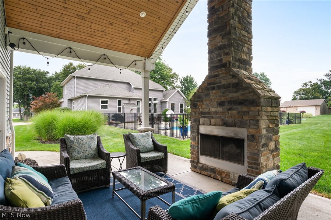 49820 Greystone Drive Amherst OH 44001