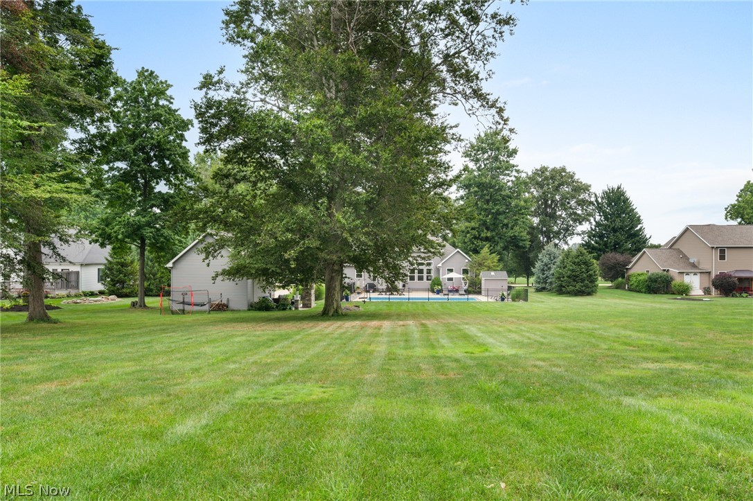 49820 Greystone Drive Amherst OH 44001