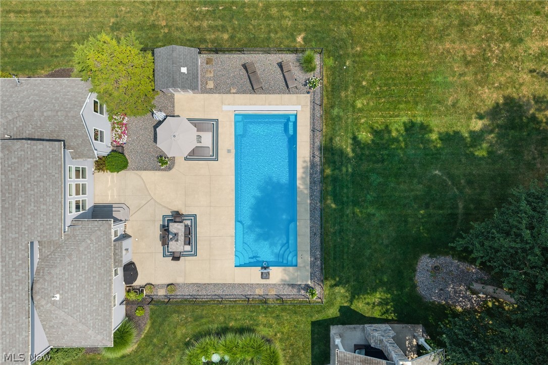 49820 Greystone Drive Amherst OH 44001