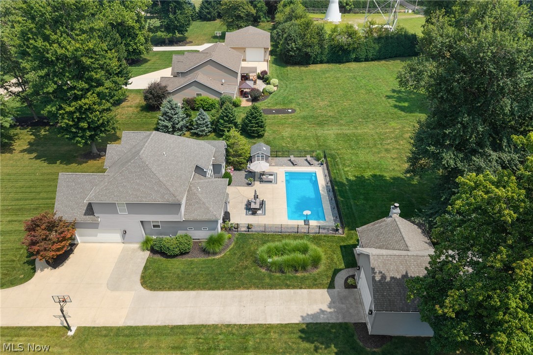 49820 Greystone Drive Amherst OH 44001