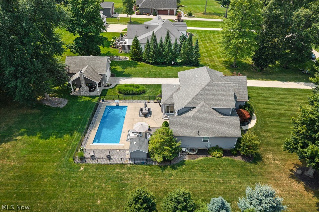 49820 Greystone Drive Amherst OH 44001