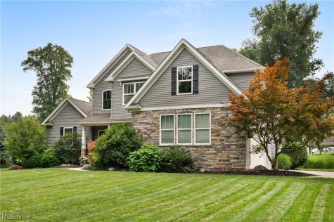 49820 Greystone Drive Amherst OH 44001