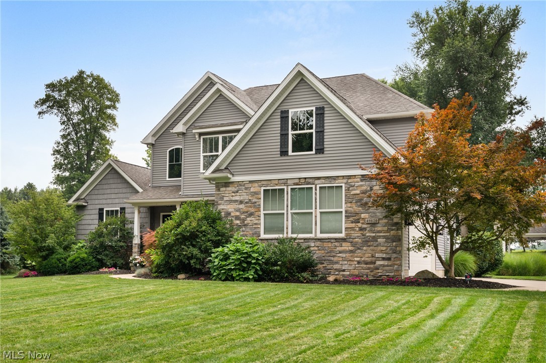 49820 Greystone Drive Amherst OH 44001