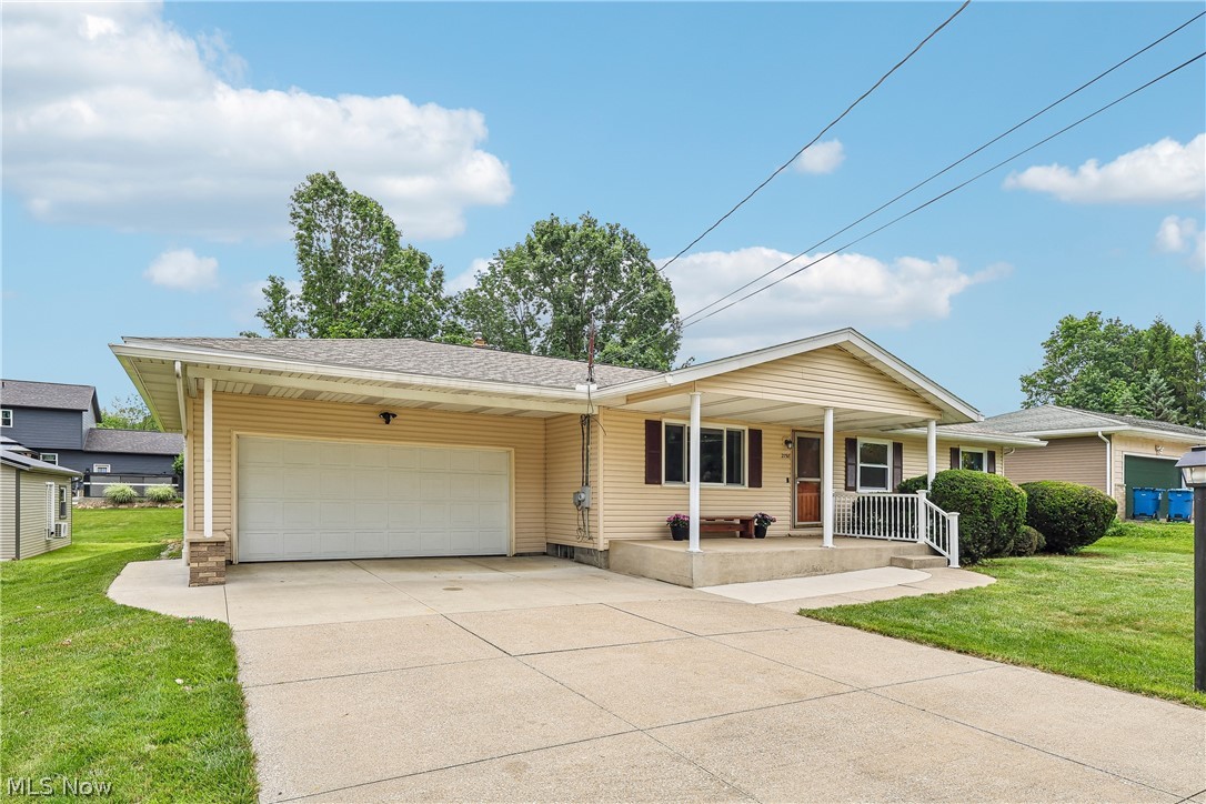 2758 Shellhart Road Norton OH 44203