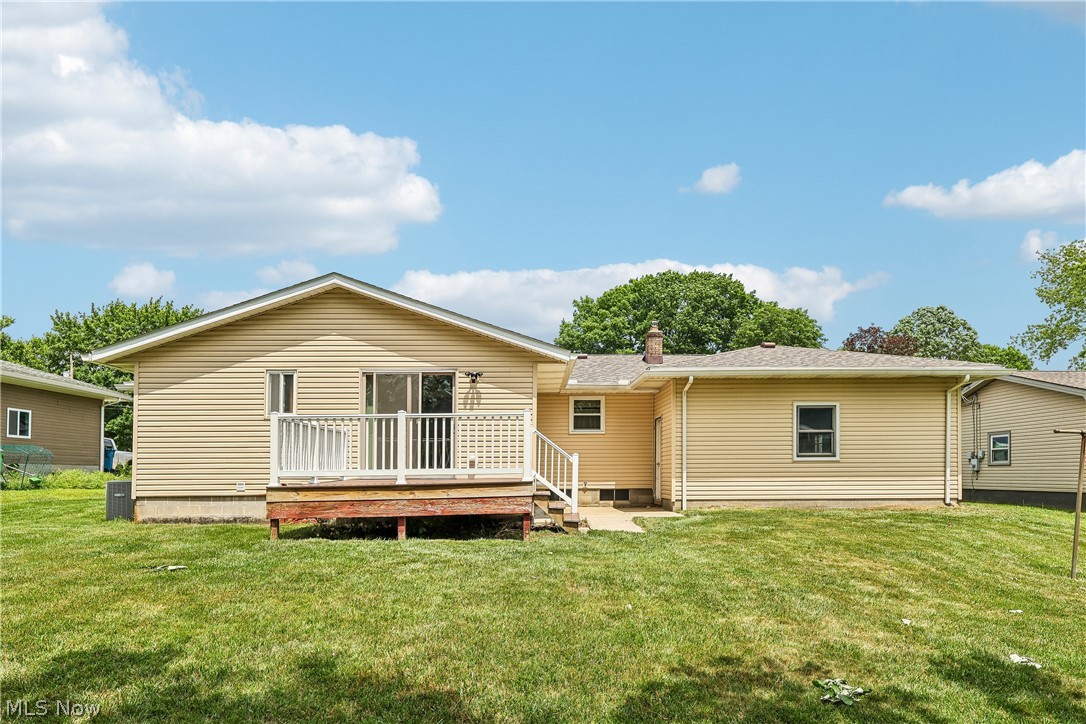 2758 Shellhart Road Norton OH 44203