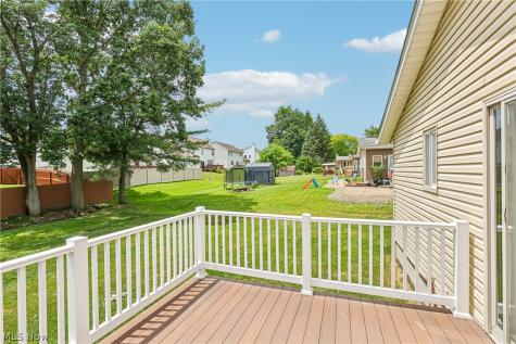 2758 Shellhart Road Norton OH 44203