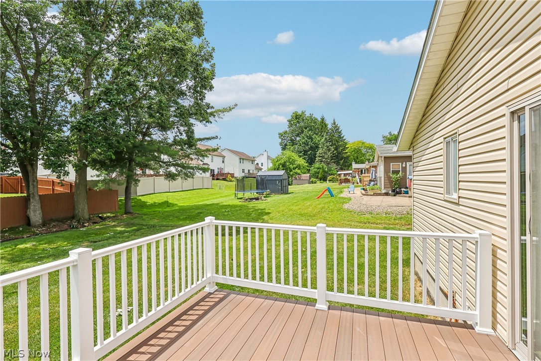 2758 Shellhart Road Norton OH 44203