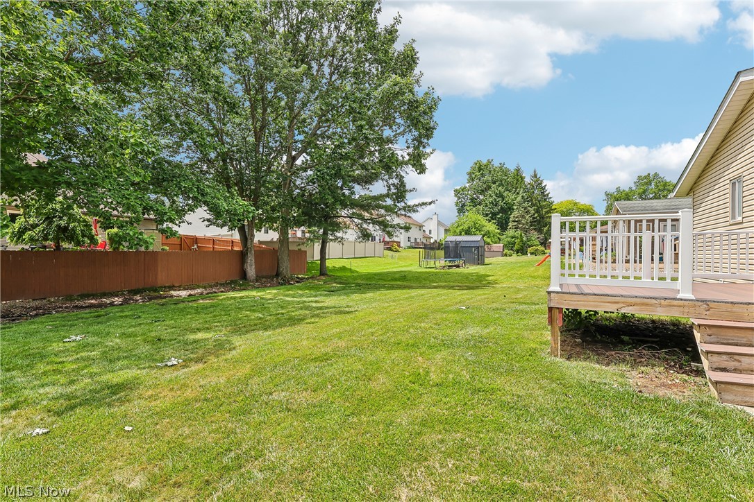 2758 Shellhart Road Norton OH 44203