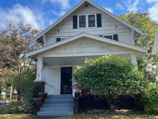 1223 Berwin Street Akron OH 44310