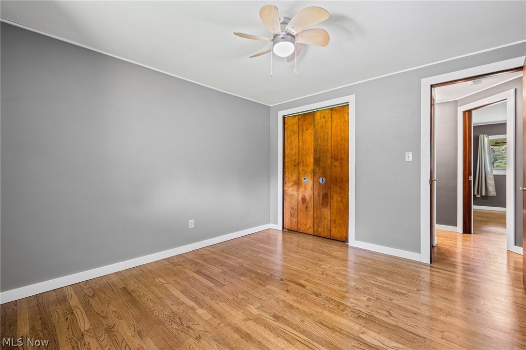 17583 Shurmer Road Strongsville OH 44136