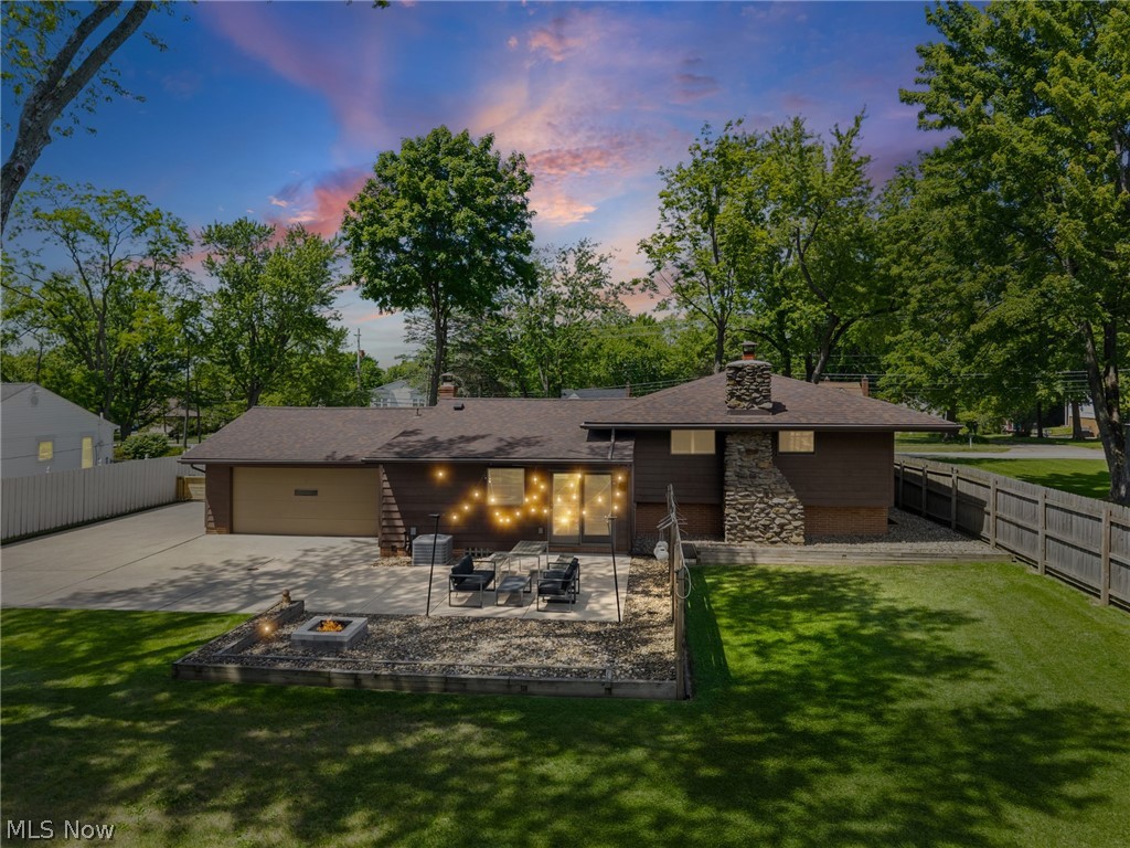 17583 Shurmer Road Strongsville OH 44136