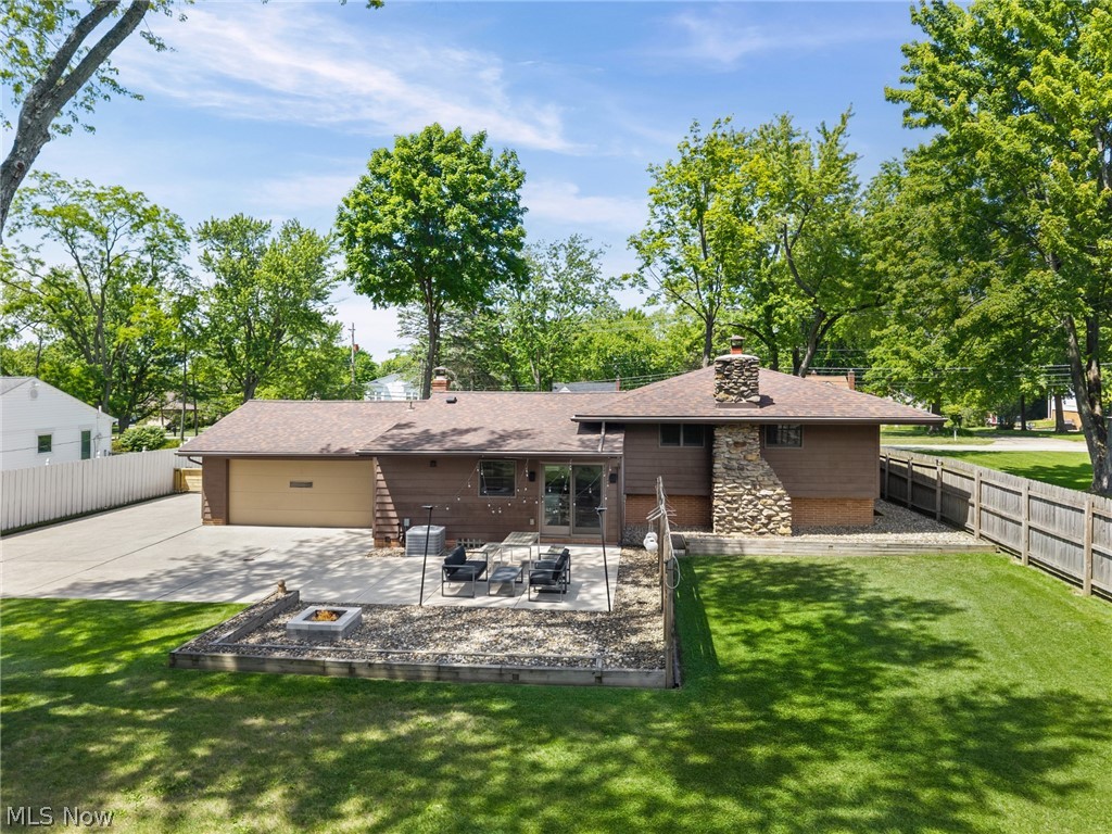 17583 Shurmer Road Strongsville OH 44136