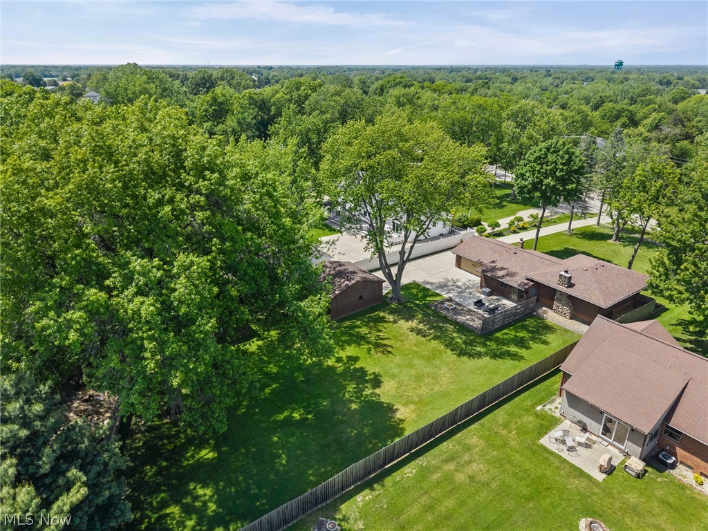17583 Shurmer Road Strongsville OH 44136