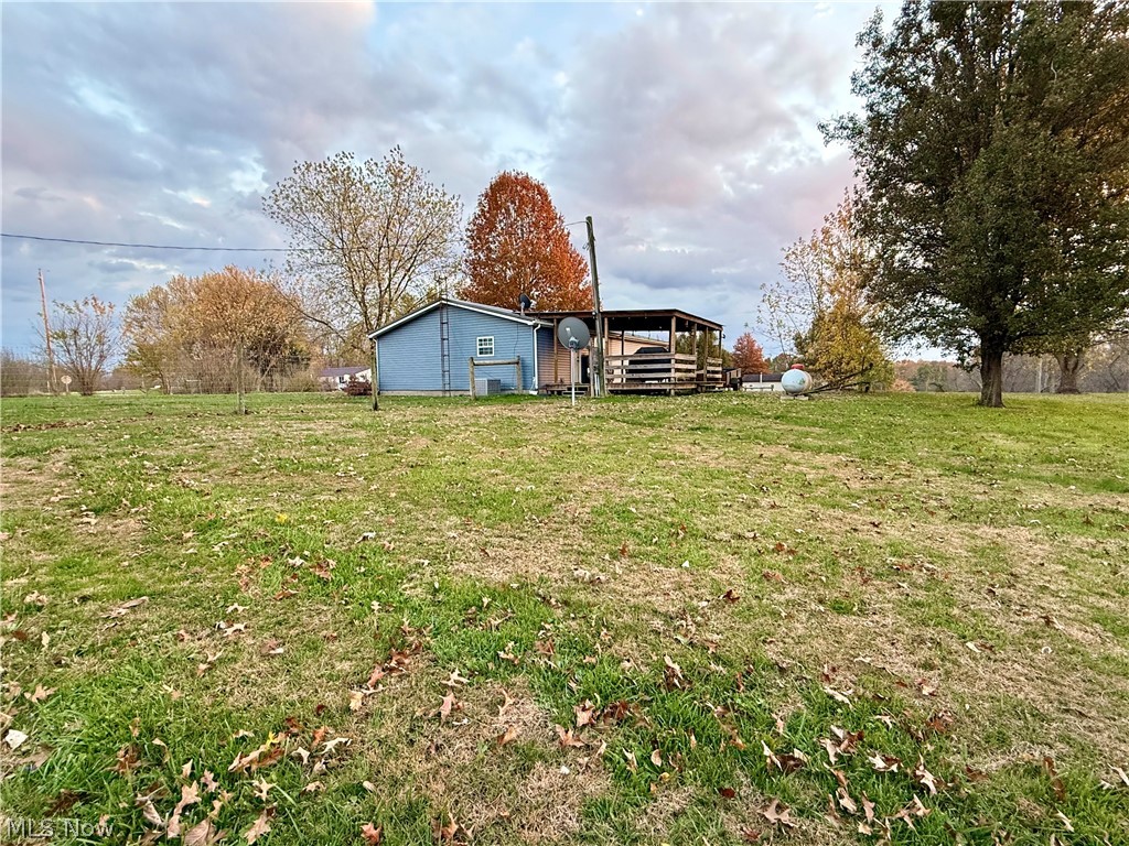 10150 County Road 12 Corning OH 43730