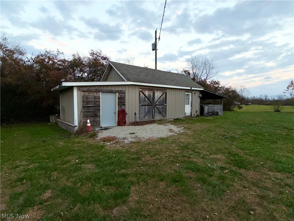 10150 County Road 12 Corning OH 43730