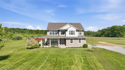 571 Township Road 851 Ashland OH 44805