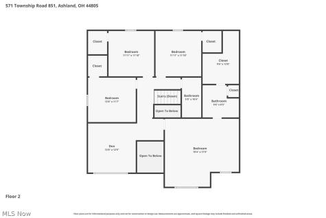 571 Township Road 851 Ashland OH 44805
