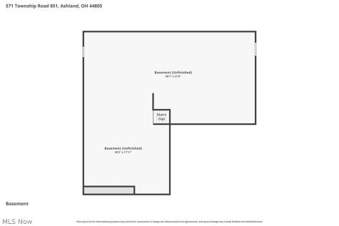 571 Township Road 851 Ashland OH 44805