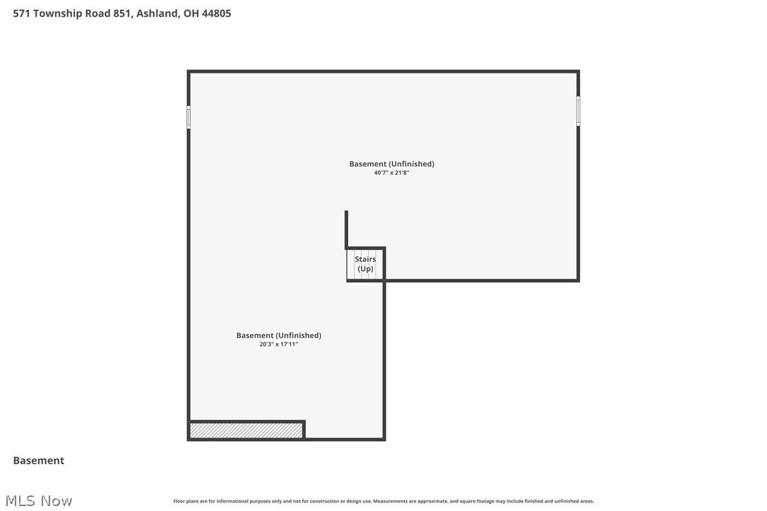 571 Township Road 851 Ashland OH 44805