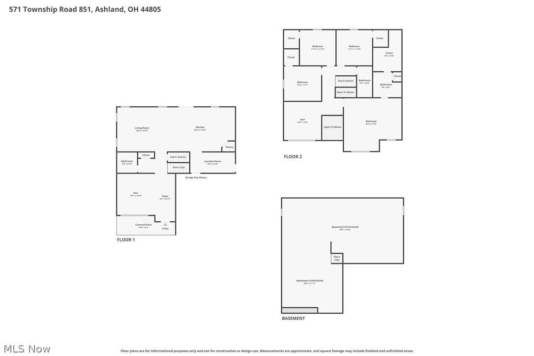 571 Township Road 851 Ashland OH 44805