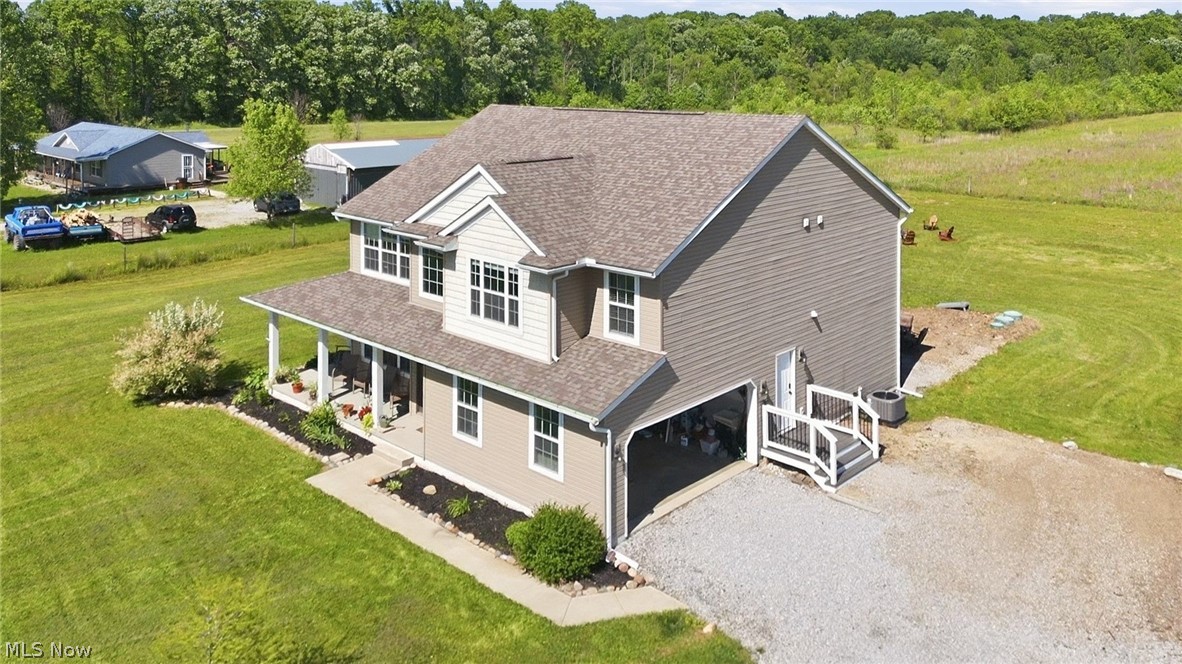 571 Township Road 851 Ashland OH 44805