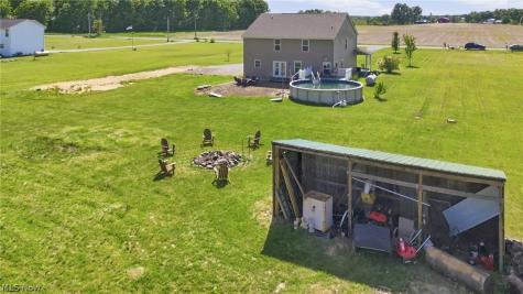 571 Township Road 851 Ashland OH 44805