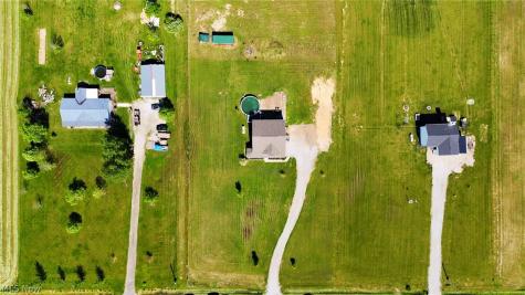 571 Township Road 851 Ashland OH 44805