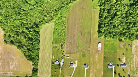 571 Township Road 851 Ashland OH 44805