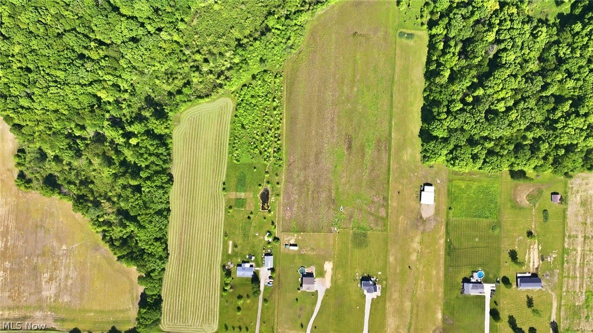 571 Township Road 851 Ashland OH 44805