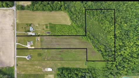 571 Township Road 851 Ashland OH 44805