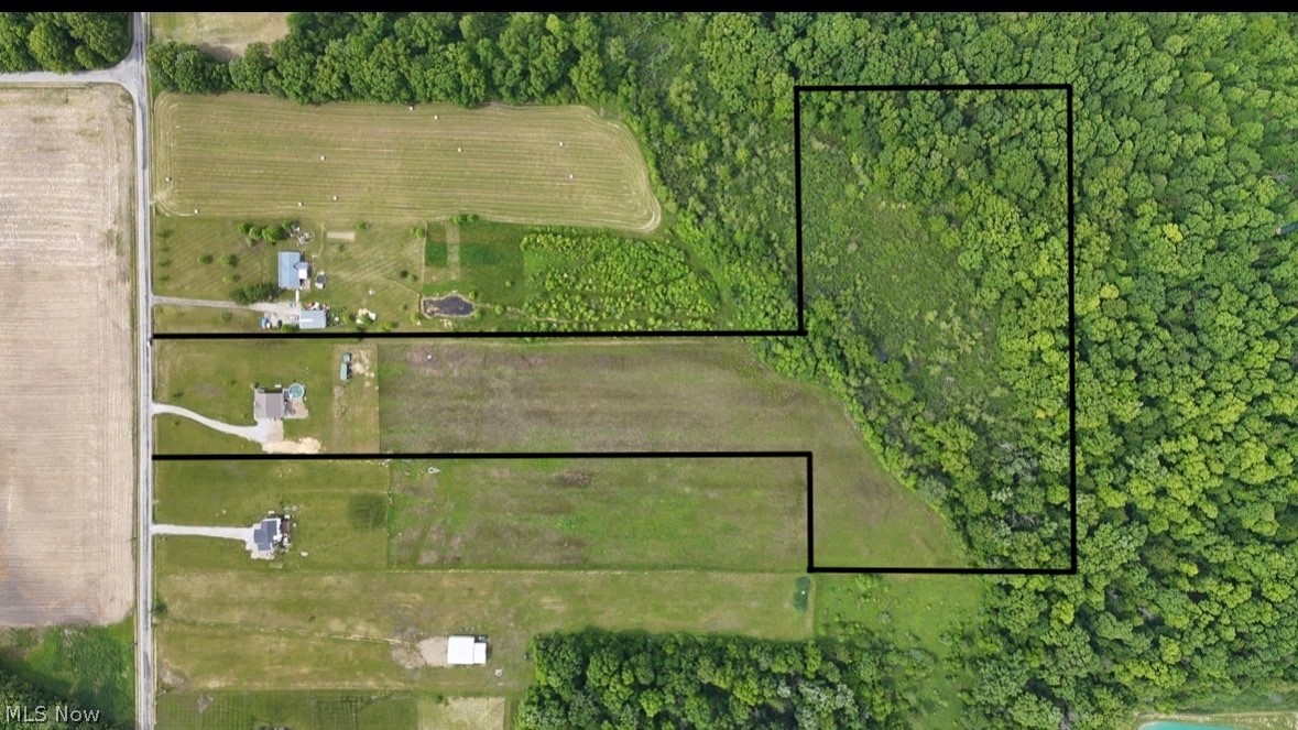 571 Township Road 851 Ashland OH 44805