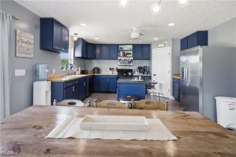 571 Township Road 851 Ashland OH 44805