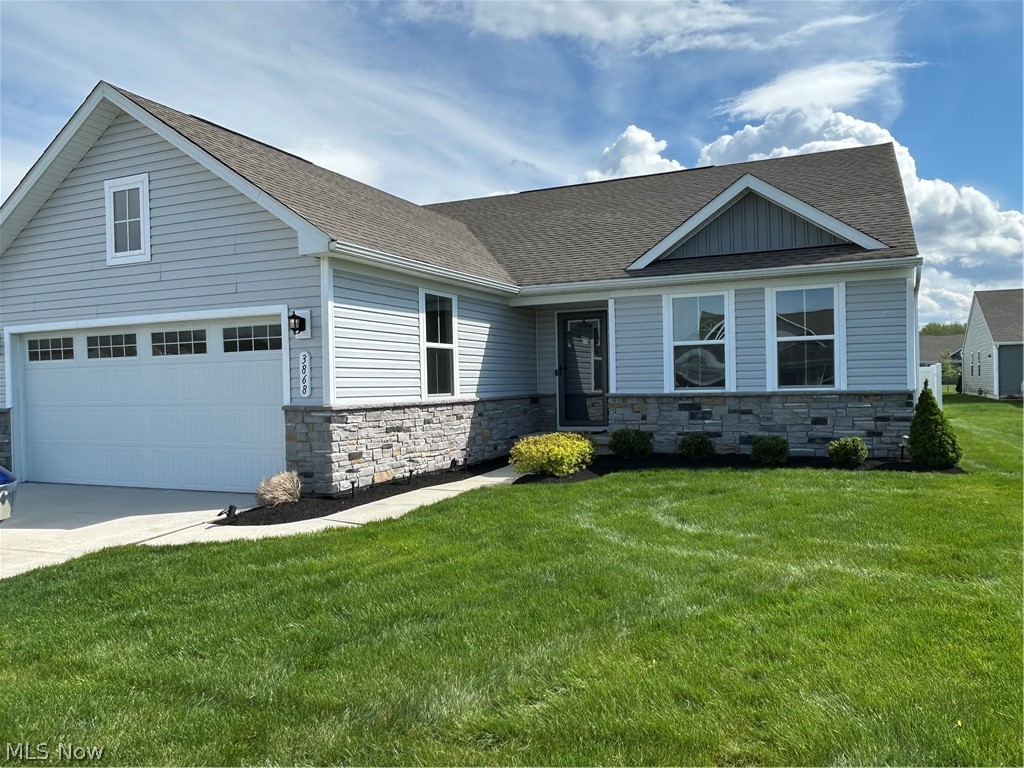 3868 Willow Way Perry OH 44081