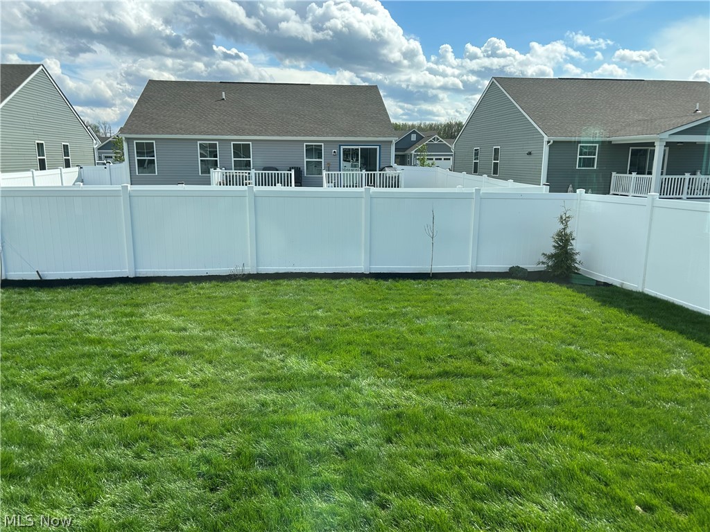 3868 Willow Way Perry OH 44081