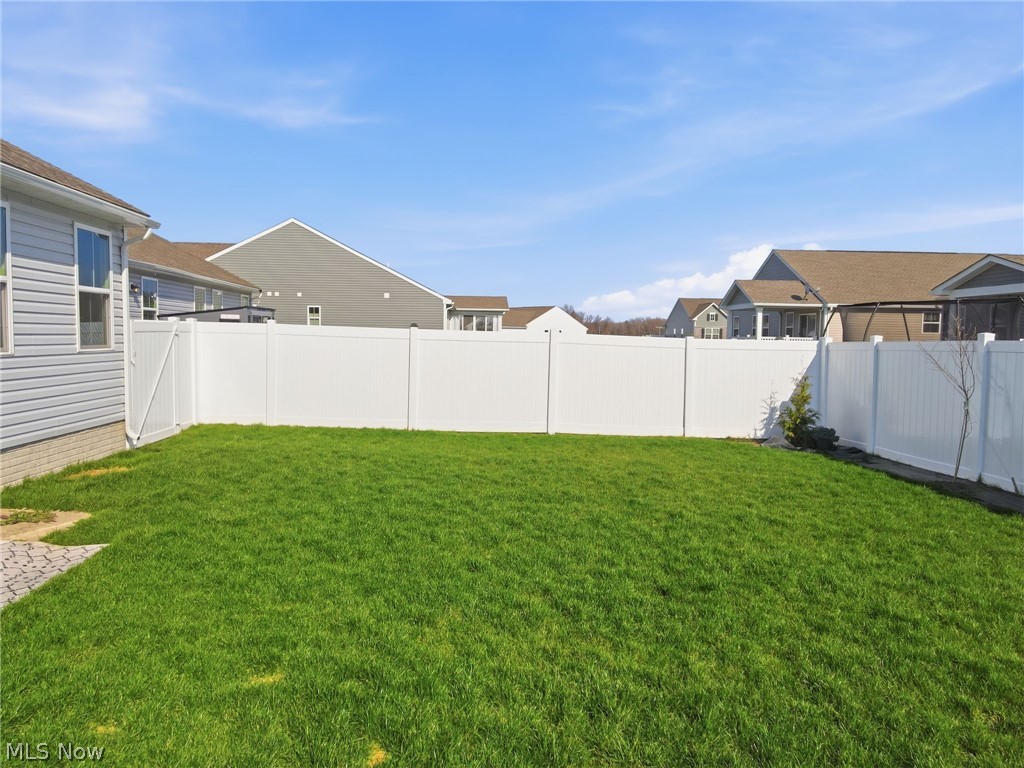3868 Willow Way Perry OH 44081