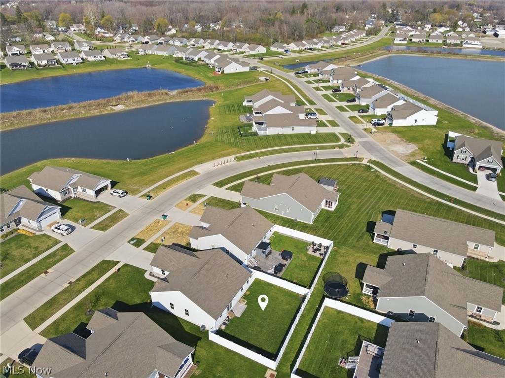 3868 Willow Way Perry OH 44081