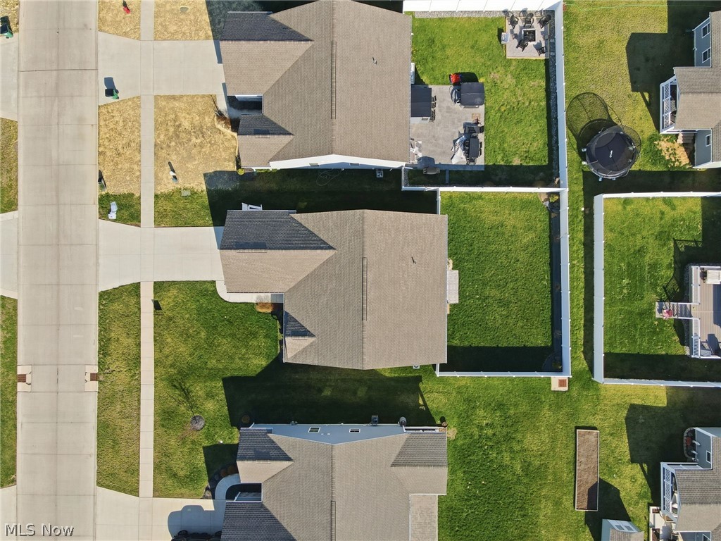 3868 Willow Way Perry OH 44081