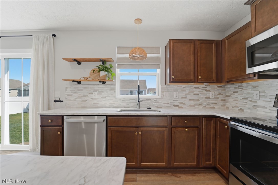 3868 Willow Way Perry OH 44081