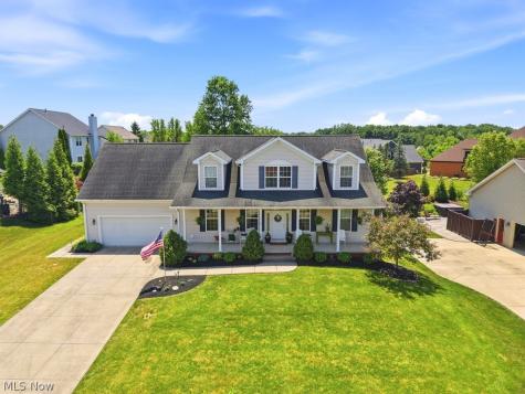 1180 Windward Lane Kent OH 44240
