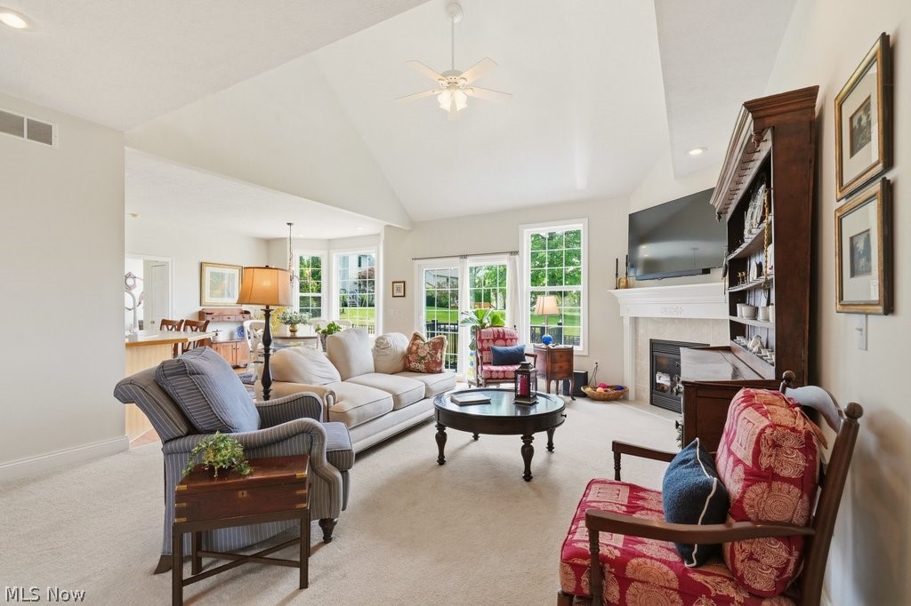 1180 Windward Lane Kent OH 44240