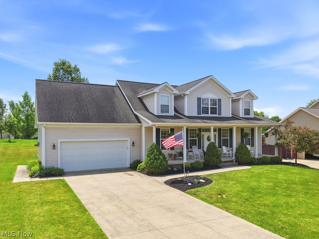 1180 Windward Lane Kent OH 44240