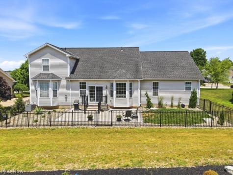1180 Windward Lane Kent OH 44240