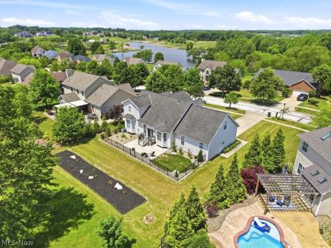 1180 Windward Lane Kent OH 44240