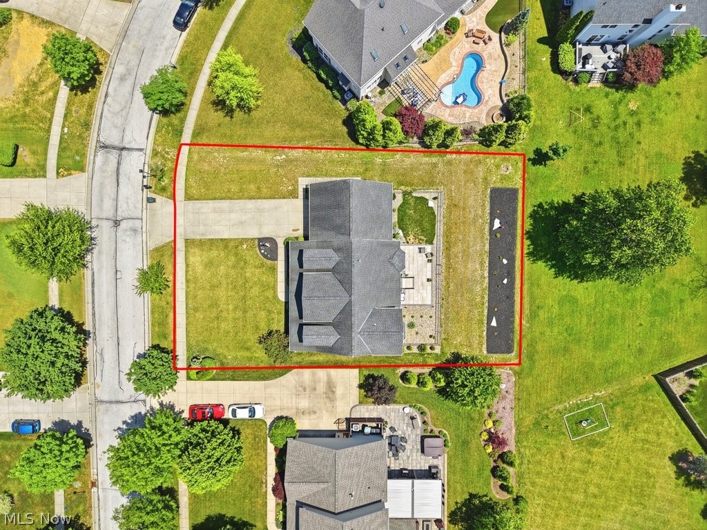 1180 Windward Lane Kent OH 44240